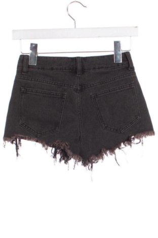 Detské krátke nohavice  SHEIN, Veľkosť 8-9y/ 134-140 cm, Farba Čierna, Cena  7,00 €