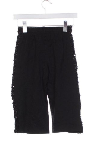 Dětské krátké kalhoty  Sarah Chole, Velikost 10-11y/ 146-152 cm, Barva Černá, Cena  279,00 Kč