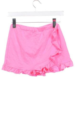 Dětské krátké kalhoty  Sinsay, Velikost 10-11y/ 146-152 cm, Barva Růžová, Cena  198,00 Kč