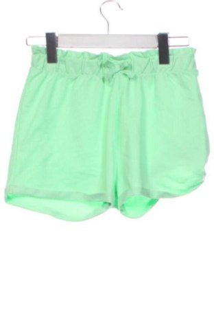 Детски къс панталон Tex, Размер 11-12y/ 152-158 см, Цвят Зелен, Цена 7,10 €