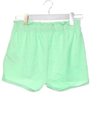 Детски къс панталон Tex, Размер 11-12y/ 152-158 см, Цвят Зелен, Цена 7,10 €