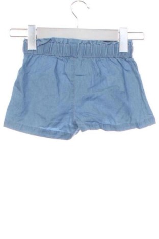 Kinder Shorts Topolino, Größe 2-3y/ 98-104 cm, Farbe Blau, Preis 8,55 €