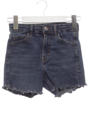 Detské krátke nohavice  Topshop, Veľkosť 10-11y/ 146-152 cm, Farba Modrá, Cena  9,00 €