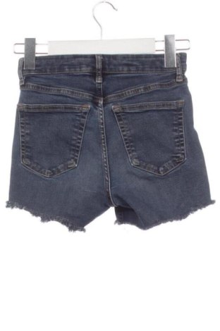 Detské krátke nohavice  Topshop, Veľkosť 10-11y/ 146-152 cm, Farba Modrá, Cena  9,00 €