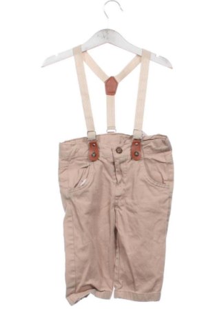 Dětské krátké kalhoty  Unbranded, Velikost 4-5y/ 110-116 cm, Barva Hnědá, Cena  181,00 Kč