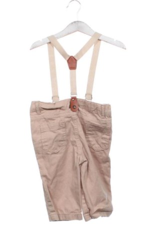 Dětské krátké kalhoty  Unbranded, Velikost 4-5y/ 110-116 cm, Barva Hnědá, Cena  181,00 Kč