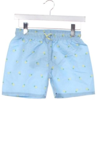 Παιδικό κοντό παντελόνι Unbranded, Μέγεθος 10-11y/ 146-152 εκ., Χρώμα Μπλέ, Τιμή 14,99 €