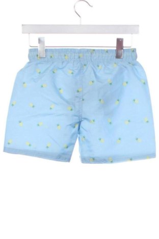 Παιδικό κοντό παντελόνι Unbranded, Μέγεθος 10-11y/ 146-152 εκ., Χρώμα Μπλέ, Τιμή 14,99 €