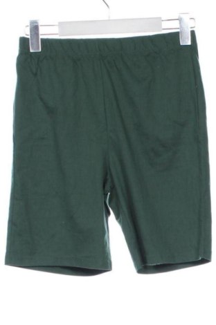 Dětské krátké kalhoty  Unbranded, Velikost 10-11y/ 146-152 cm, Barva Zelená, Cena  198,00 Kč