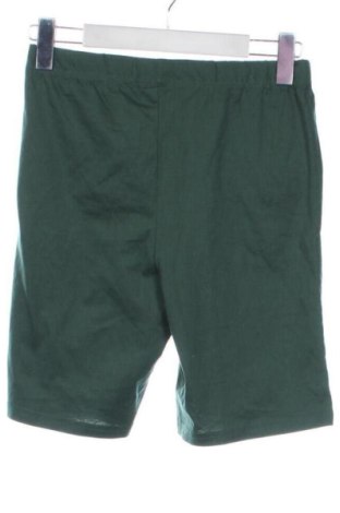 Dětské krátké kalhoty  Unbranded, Velikost 10-11y/ 146-152 cm, Barva Zelená, Cena  198,00 Kč