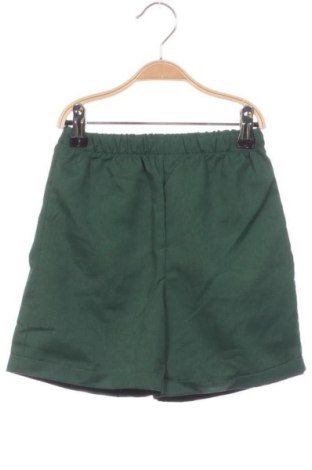 Kinder Shorts Unbranded, Größe 5-6y/ 116-122 cm, Farbe Grün, Preis € 7,72
