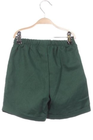 Kinder Shorts Unbranded, Größe 5-6y/ 116-122 cm, Farbe Grün, Preis € 7,72