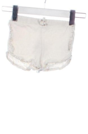 Dětské krátké kalhoty  Unbranded, Velikost 12-18m/ 80-86 cm, Barva Krémová, Cena  198,00 Kč