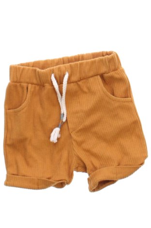 Gyerek rövidnadrág Unbranded, Méret 6-9m / 68-74 cm, Szín Sárga, Ár 2 893 Ft