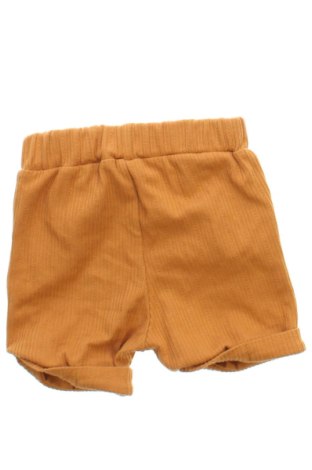 Gyerek rövidnadrág Unbranded, Méret 6-9m / 68-74 cm, Szín Sárga, Ár 2 893 Ft