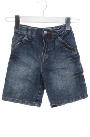Dziecięce szorty Unbranded, Rozmiar 4-5y/ 110-116 cm, Kolor Niebieski, Cena 37,51 zł
