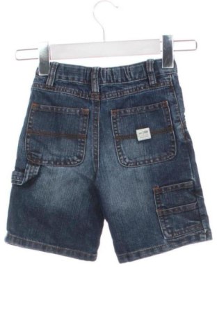 Dziecięce szorty Unbranded, Rozmiar 4-5y/ 110-116 cm, Kolor Niebieski, Cena 37,51 zł