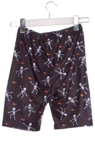 Detské krátke nohavice  Unbranded, Veľkosť 10-11y/ 146-152 cm, Farba Čierna, Cena  13,95 €