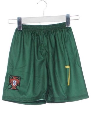 Dětské krátké kalhoty  Unbranded, Velikost 5-6y/ 116-122 cm, Barva Zelená, Cena  349,00 Kč