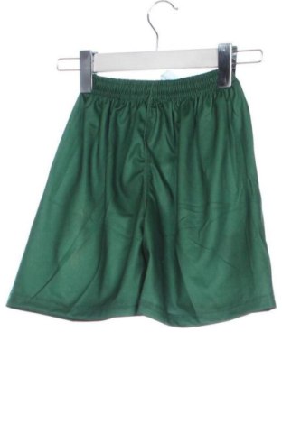 Dětské krátké kalhoty  Unbranded, Velikost 5-6y/ 116-122 cm, Barva Zelená, Cena  349,00 Kč