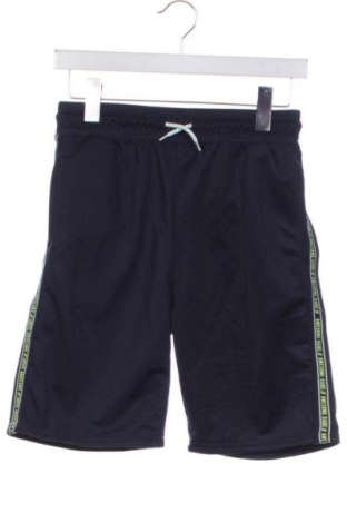 Kinder Shorts Unbranded, Größe 12-13y/ 158-164 cm, Farbe Blau, Preis 9,99 €