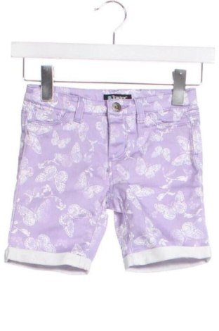 Παιδικό κοντό παντελόνι Unbranded, Μέγεθος 6-7y/ 122-128 εκ., Χρώμα Πολύχρωμο, Τιμή 13,60 €, #136520717