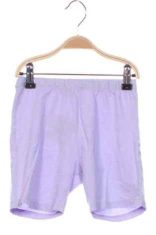 Detské krátke nohavice  Unbranded, Veľkosť 2-3y/ 98-104 cm, Farba Fialová, Cena  7,00 €
