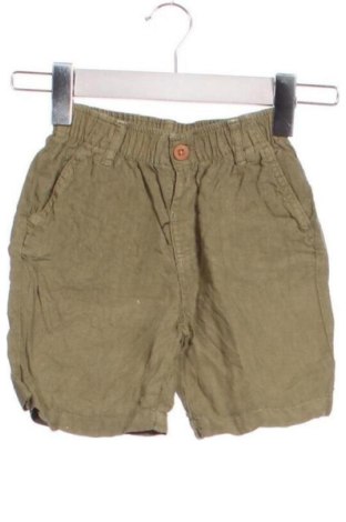 Dětské krátké kalhoty  Unbranded, Velikost 5-6y/ 116-122 cm, Barva Zelená, Cena  198,00 Kč