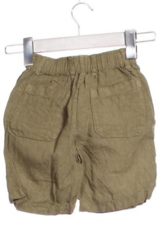 Dětské krátké kalhoty  Unbranded, Velikost 5-6y/ 116-122 cm, Barva Zelená, Cena  198,00 Kč