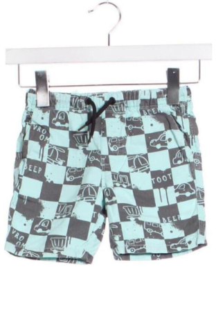 Detské krátke nohavice  Unbranded, Veľkosť 4-5y/ 110-116 cm, Farba Viacfarebná, Cena  7,00 €