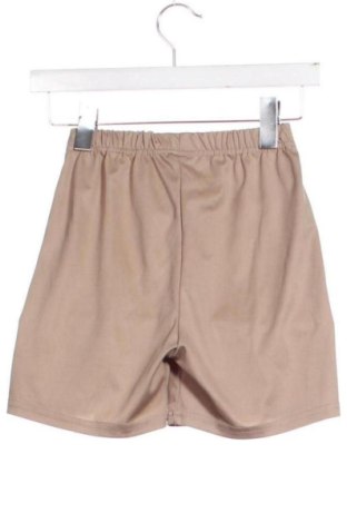 Detské krátke nohavice  Unbranded, Veľkosť 8-9y/ 134-140 cm, Farba Béžová, Cena  7,10 €