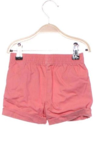 Dětské krátké kalhoty  Unbranded, Velikost 18-24m/ 86-98 cm, Barva Růžová, Cena  189,00 Kč