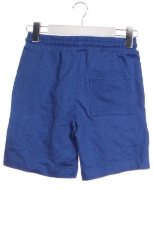 Kinder Shorts Unbranded, Größe 9-10y/ 140-146 cm, Farbe Blau, Preis 7,16 €
