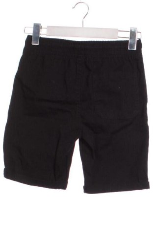 Kinder Shorts Unbranded, Größe 9-10y/ 140-146 cm, Farbe Schwarz, Preis 7,16 €