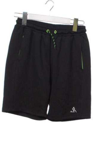 Kinder Shorts Yigga, Größe 12-13y/ 158-164 cm, Farbe Schwarz, Preis € 15,99