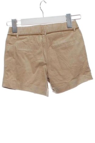 Detské krátke nohavice  Zara, Veľkosť 7-8y/ 128-134 cm, Farba Béžová, Cena  5,95 €