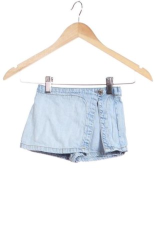 Detské krátke nohavice  Zara, Veľkosť 18-24m/ 86-98 cm, Farba Modrá, Cena  7,00 €