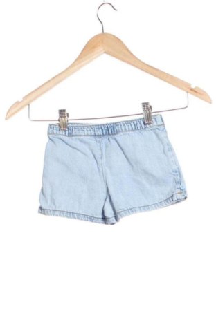 Detské krátke nohavice  Zara, Veľkosť 18-24m/ 86-98 cm, Farba Modrá, Cena  7,00 €