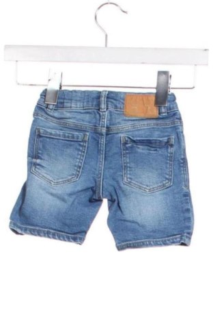 Detské krátke nohavice  Zara, Veľkosť 2-3y/ 98-104 cm, Farba Modrá, Cena  5,75 €