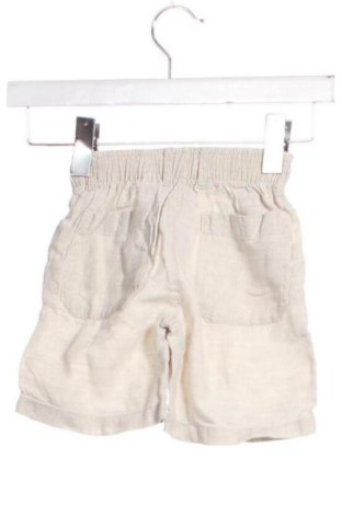 Detské krátke nohavice  Zara, Veľkosť 4-5y/ 110-116 cm, Farba Béžová, Cena  6,00 €