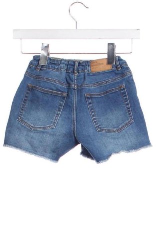Detské krátke nohavice  Zara, Veľkosť 8-9y/ 134-140 cm, Farba Modrá, Cena  5,75 €