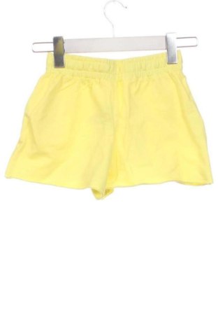Dziecięce szorty iDO, Rozmiar 5-6y/ 116-122 cm, Kolor Żółty, Cena 81,77 zł
