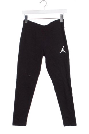 Kinderlegging Air Jordan Nike, Größe 13-14y/ 164-168 cm, Farbe Schwarz, Preis 25,99 €
