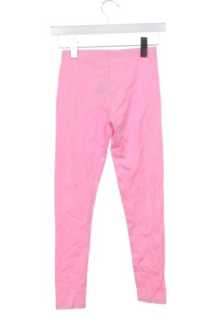 Dětské legíny  Alive, Velikost 9-10y/ 140-146 cm, Barva Růžová, Cena  219,00 Kč