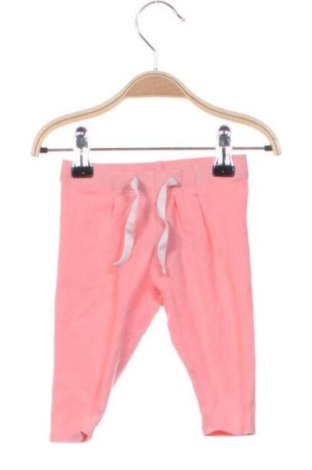 Dětské legíny  BOSS, Velikost 3-6m/ 62-68 cm, Barva Růžová, Cena  539,00 Kč
