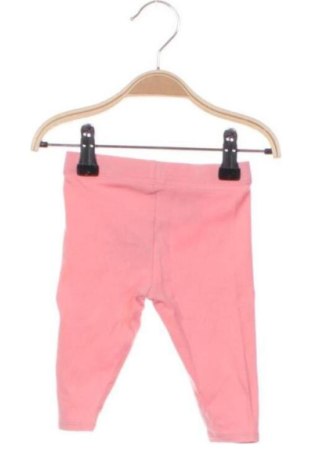 Dětské legíny  BOSS, Velikost 3-6m/ 62-68 cm, Barva Růžová, Cena  539,00 Kč