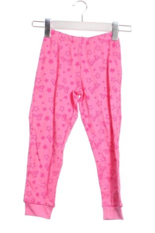 Детски клин Barbie, Размер 5-6y/ 116-122 см, Цвят Розов, Цена 12,27 €