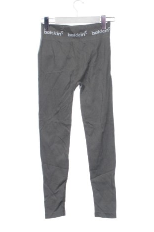Detské legíny  Bekkin, Veľkosť 12-13y/ 158-164 cm, Farba Sivá, Cena  8,95 €
