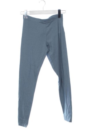 Detské legíny  Blu Kids, Veľkosť 10-11y/ 146-152 cm, Farba Modrá, Cena  13,95 €