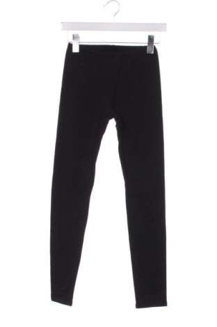 Detské legíny  Calzedonia, Veľkosť 11-12y/ 152-158 cm, Farba Čierna, Cena  8,00 €